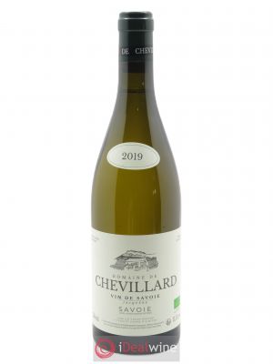 Savoie Jacquère Chevillard (Domaine de)  2019 - Lot of 1 Bottle