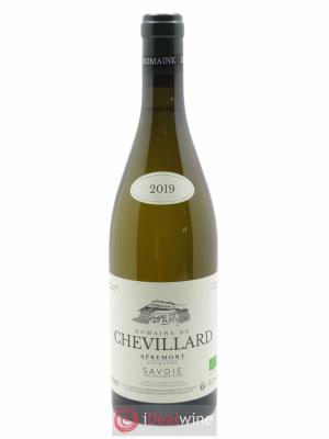 Apremont Chevillard (Domaine de)  2019 - Lot de 1 Bouteille