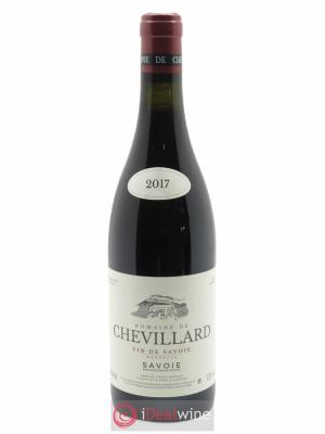 Savoie Mondeuse Chevillard (Domaine de)  2017 - Lot de 1 Bouteille