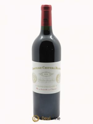 Château Cheval Blanc 1er Grand Cru Classé A (CBO à partir de 6 bts) 2015 - Lot de 1 Bouteille