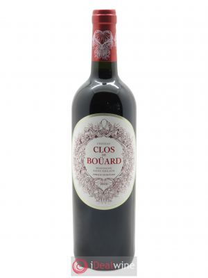Château Clos de Boüard  2016 - Lot of 1 Bottle