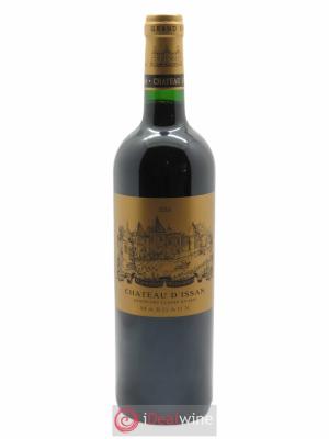 Château d'Issan 3ème Grand Cru Classé (CBO à partir de 6 bts) 2016 - Lot de 1 Bouteille