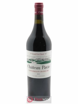 Château Pavie 1er Grand Cru Classé A (CBO à partir de 6 bts) 2015 - Lot de 1 Bouteille