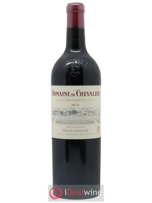 Domaine de Chevalier Cru Classé de Graves (OWC if 12 bts) 2016 - Lot of 1 Bottle