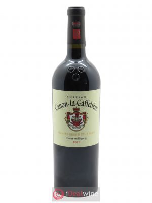 Château Canon la Gaffelière 1er Grand Cru Classé B (OWC if 6 btls)  2016 - Lot of 1 Bottle