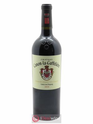 Château Canon la Gaffelière 1er Grand Cru Classé B (CBO à partir de 6 bts) 2016 - Lot de 1 Bouteille