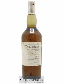 Talisker 25 years Of. One of 4860 - bottled 2006   - Lot de 1 Bouteille