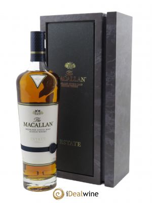 Whisky Macallan (The) Estate (70cl) 