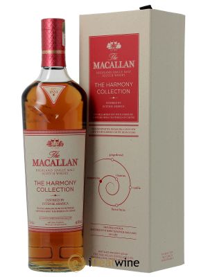Whisky Macallan (The) The Harmony Collection Inspired by Intense Arabica 