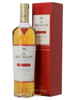 Whisky Macallan (The) Classic Cut 2023 Edition 