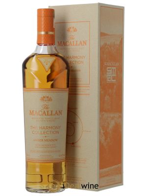 Macallan (The) Harmony Amber Meadow 2023 Release ---- - Lot de 1 Bottle