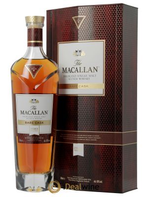 Whisky Macallan (The) Rare Cask - 