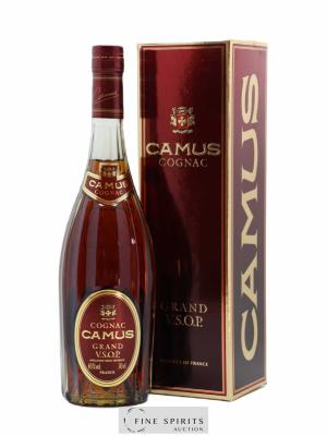 Camus Of. Grand V.S.O.P.  ---- - Lot de 1 Bouteille