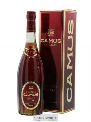 Camus Of. Grand V.S.O.P.   - Lot of 1 Bottle