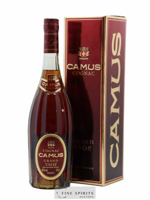 Camus Of. Grand V.S.O.P.  ---- - Lot de 1 Bouteille