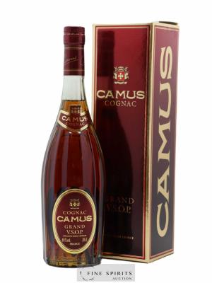 Camus Of. Grand V.S.O.P.  ---- - Lot de 1 Bouteille