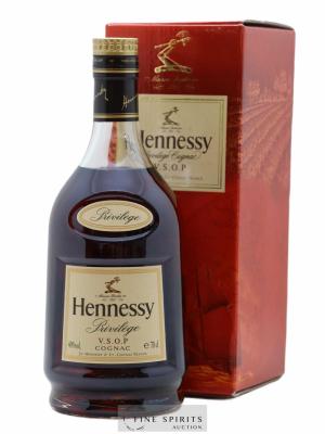 Hennessy Of. V.S.O.P. Privilège  ---- - Lot de 1 Bouteille