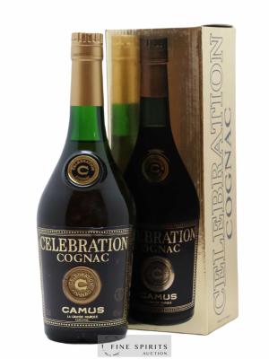 Camus Of. Celebration La Grande Marque  ---- - Lot de 1 Bouteille