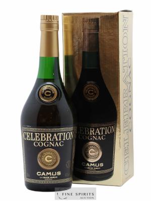 Camus Of. Celebration La Grande Marque  ---- - Lot de 1 Bouteille