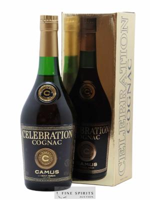Camus Of. Celebration La Grande Marque  ---- - Lot de 1 Bouteille