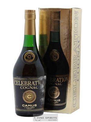 Camus Of. Celebration La Grande Marque  ---- - Lot de 1 Bouteille