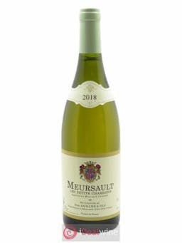 Meursault Les Petits Charrons Jean Javillier & Fils  2018 - Lot of 1 Bottle