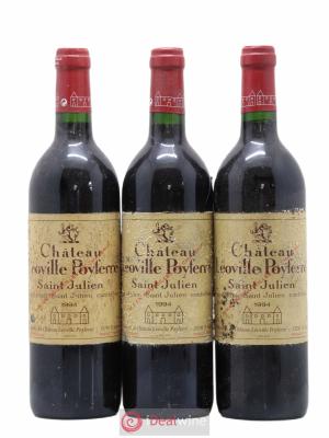 Château Léoville Poyferré 2ème Grand Cru Classé  1994