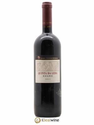Douro Casa Ferreirinha Quinta da Leda 2011 - Lot de 1 Bouteille