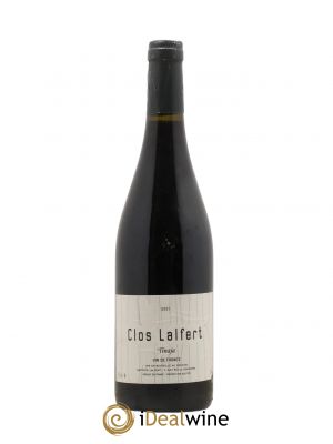 Vin de France Clos Lalfert - Baptiste Lalfert Tinaja 2021 - Lot de 1 Bouteille