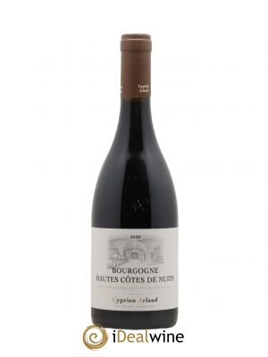 Hautes-Côtes de Nuits Cyrien Arlaud 2020 - Lot of 1 Bottle