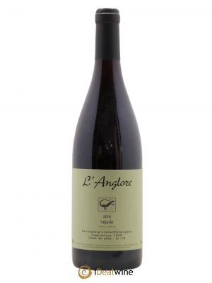 Vin de France Véjade L'Anglore  2019 - Lot of 1 Bottle