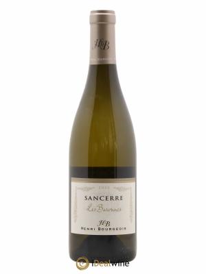 Sancerre Les Baronnes Henri Bourgeois 2020 - Lot de 1 Bouteille
