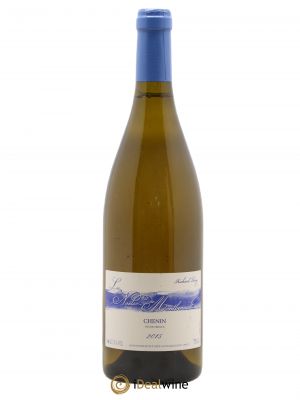 Vin de France Les Noëls de Montbenault Richard Leroy  2015 - Lot of 1 Bottle