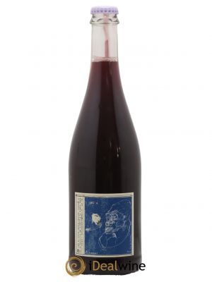 Vin de France Prima Aurélien Lefort  2018 - Lot of 1 Bottle