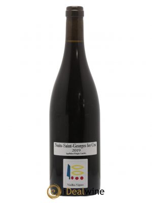 Nuits Saint-Georges 1er Cru Vieilles Vignes Prieuré Roch  2019 - Lot of 1 Bottle
