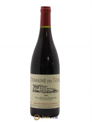 IGP Vaucluse (Vin de Pays de Vaucluse) Domaine des Tours E.Reynaud (sans prix de réserve) 2016 - Lot de 1 Bouteille