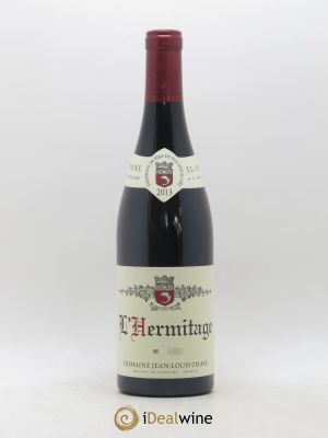 Hermitage Jean-Louis Chave (no reserve) 2013 - Lot of 1 Bottle