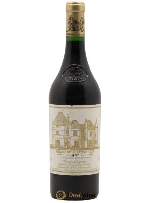 Château Haut Brion 1er Grand Cru Classé (no reserve) 1997 - Lot of 1 Bottle