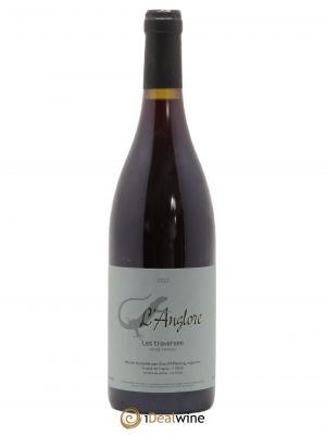 Vin de France Les Traverses L'Anglore (sans prix de réserve) 2012 - Lot de 1 Bouteille
