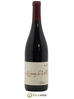 Vin de France Le Gamay de l'Allié Domaine Binaume Bizot-Naudin (no reserve) 2019 - Lot of 1 Bottle
