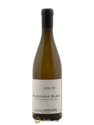 Bourgogne François et Antoine Jobard (Domaine) (no reserve) 2018 - Lot of 1 Bottle