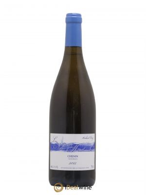 Vin de France Les Noëls de Montbenault Richard Leroy (sans prix de réserve) 2015 - Lot de 1 Bouteille