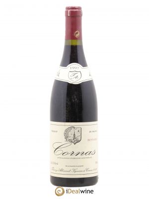 Cornas Reynard Thierry Allemand (no reserve) 1997 - Lot of 1 Bottle