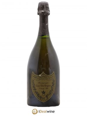 Brut Dom Pérignon  1982 - Lot of 1 Bottle