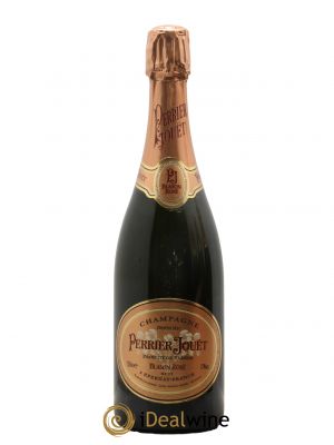 Champagne Blason Rosé de Perrier Jouët  - Lot of 1 Bottle