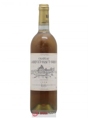 Château Larrivet Haut-Brion  1998 - Lot of 1 Bottle