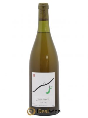 Vin de France SP Hirotake Ooka - Domaine La Grande Colline Hirotake Ooka - Domaine La Grande Colline 2014 - Lot of 1 Bottle