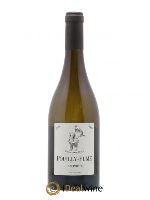Pouilly-Fumé Les Poëte  2020 - Lot of 1 Bottle