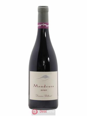 Vin de Savoie Mondeuse Amphore Domaine Belluard  2020 - Lot de 1 Bouteille