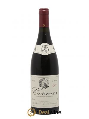 Cornas Chaillot Thierry Allemand  2019 - Lot of 1 Bottle
